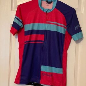 Women’s Cycling Jersey
